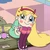 star