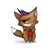 foxy