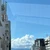 入道雲が凄い