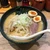 ソーキそば
