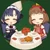 赤ベコ