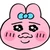 あべべ