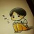 きなこ