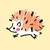 はりねずみ