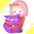 ぺ