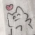 す