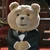 ダンディなTED