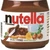 nutella