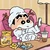 くりにか