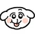 ぺよん