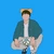 ひらひら