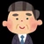 初老おじさん