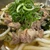 肉うどん