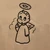な