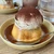 焼きプリン