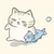 ゆかもちゃん