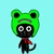 ケロねっこ