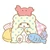 ざぐにゃん