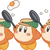 くら