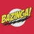 bazinga