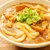 カレー饂飩