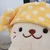 しろたん