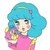 ちょすこ