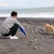 やー