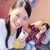 川口真理