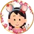 けまりポスクロ垢