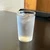 一滴の水