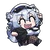 犬若丸かなめ映画Vtuber