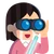 まる