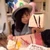 大野里紗