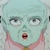 眉間ちゃん