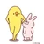 うさぽん
