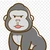 ゴリラ