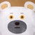シロクマ子