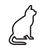 ねんねこ