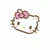 Kittyちゃん大好き