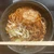 なめこ蕎麦