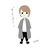 key
