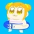 あずきなこ