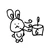 もちこ