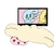 な