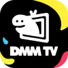 DMM TV