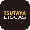 TSUTAYA DISCAS