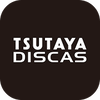 TSUTAYA DISCAS