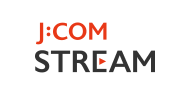 J:COM STREAM