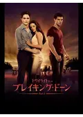 トワイライト・サーガ ブレイキング・ドーン Part 1の動画配信サービス